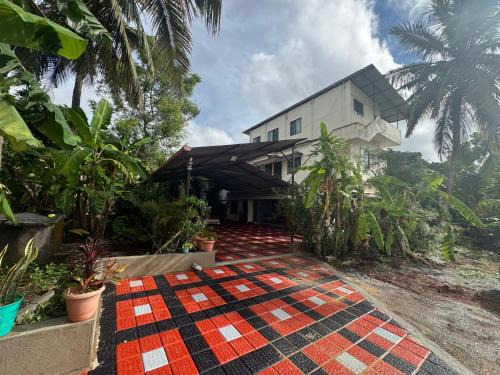 Mangalore Wohnung | KENSON'S INN