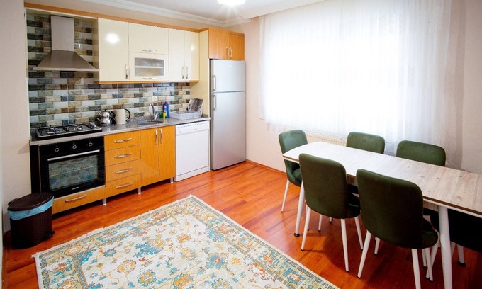 Cayeli Wohnung | Kent Apart