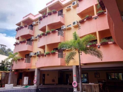 South Beach Bed & Breakfast | Kenting Aegean Sea