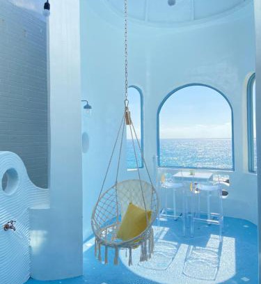 Sail Rock Beach Haus | Kenting Met Hi Inn