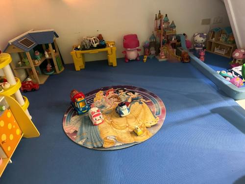 South Beach Bed & Breakfast | Kenting Mola