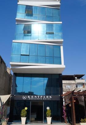 Dulkadiroglu Hotel | Kentpark Exclusive Hotel