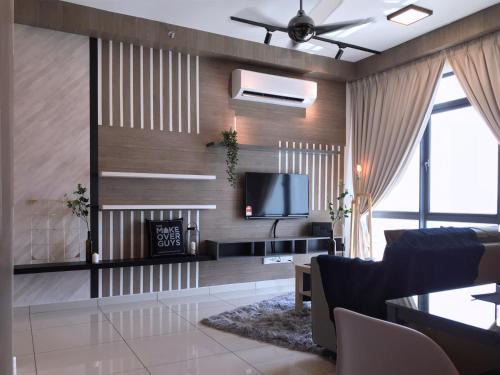 Cyberjaya Wohnung | Kenwingston Square Garden By IdealHub