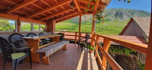 Rimetea Haus | Kerekes Vendégház