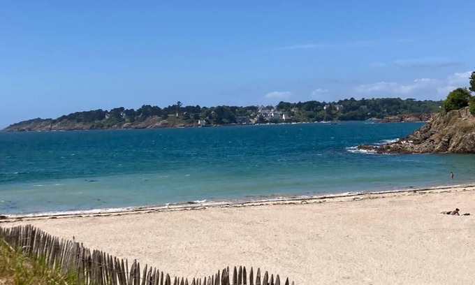 Kerfany-les-Pins Wohnung | KERFANY LES PINS BEACH APARTMENT