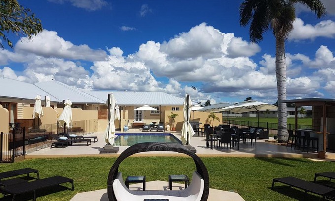 Queenton Wohnung | Kernow - Minimum age 18