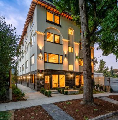 Kerns Haus | Kerns 6BR Gem - New Build Spanish Flair