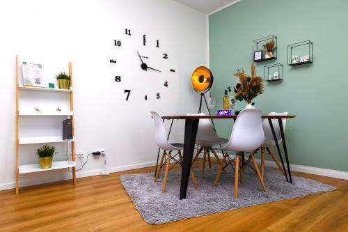 Eutritzsch Wohnung | Kernsaniert-Küche-WIFI-Designerbad-Netflix