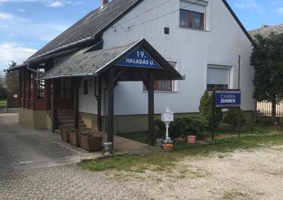 Nagykanizsa Haus | Kertész Rózsa Vendégház