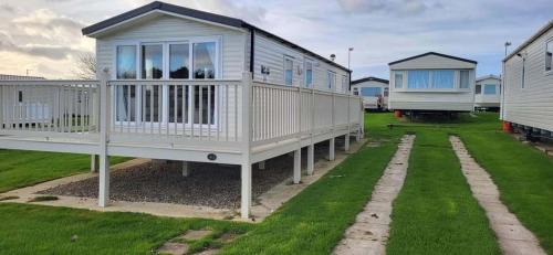 Cayton Bay Haus | Kestrel40 Cayton Bay Scarborough