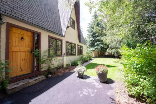 Ketchum Haus | Ketchum Cottage