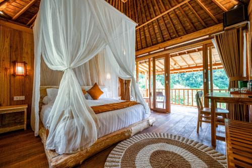 Penebel Villa | Keuma Villa & Resto Jatiluwih by The Lavana