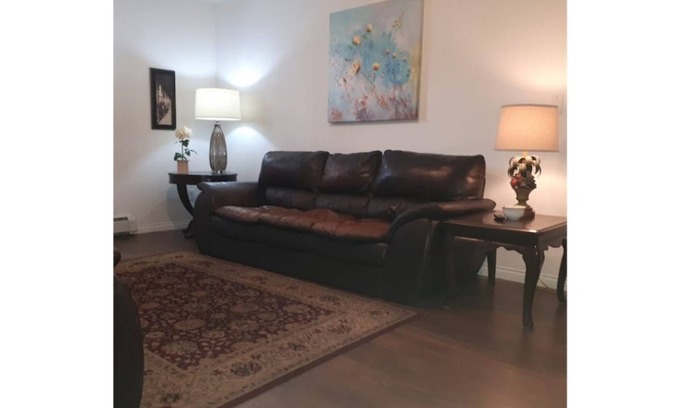 West Newton - Highway 10 Wohnung | Kevin's adorable place
