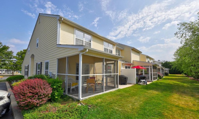 Keys Of Marsh Harbor Haus | Keys of Marsh Harbor Truman Ct