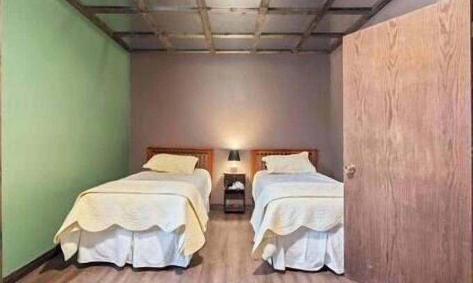 Elkader Wohnung | Keystone Bridge Suite