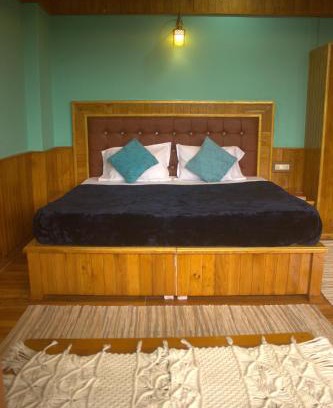 Thunag Haus | Khaapus Home Naggar