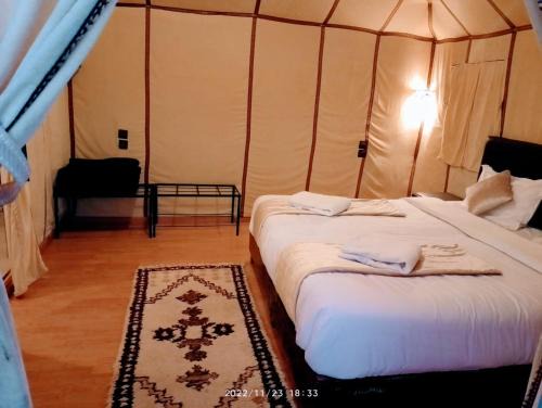 Oulad Khallouf Sonstige | Khamlia luxury camps