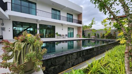 Khao Tao Haus | KhaoTao Homestay เขาเต่าโฮมสเตย์