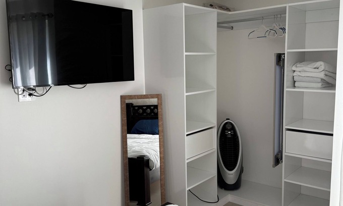 El Cipres Wohnung | Khaya Condominium