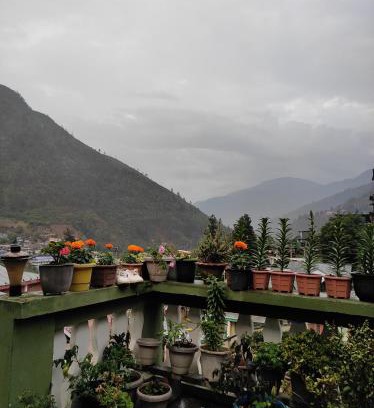 Bomdila Haus | Khowti Stay