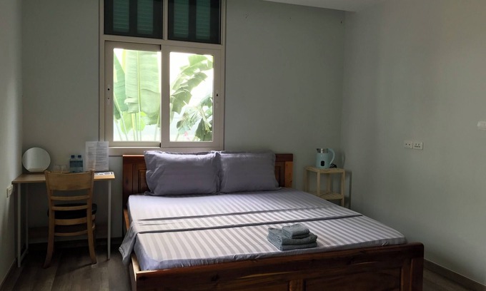 Duong Dong Wohnung | Khu nghỉ dưỡng sát biển, gần gũi với thiên nhiên, rất gần trung tâm