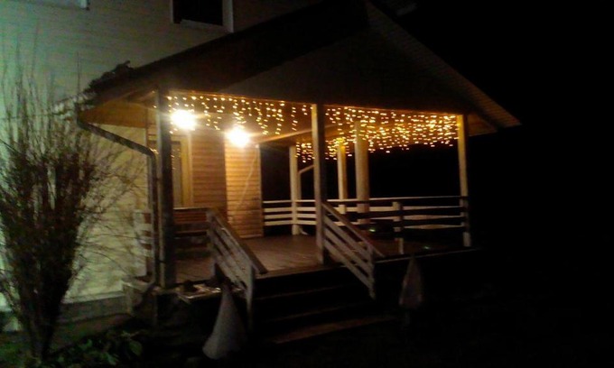 Razdolievskoe Haus | Khutor Kucherovo