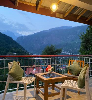 Old Manali Haus | Khwabgah Stays