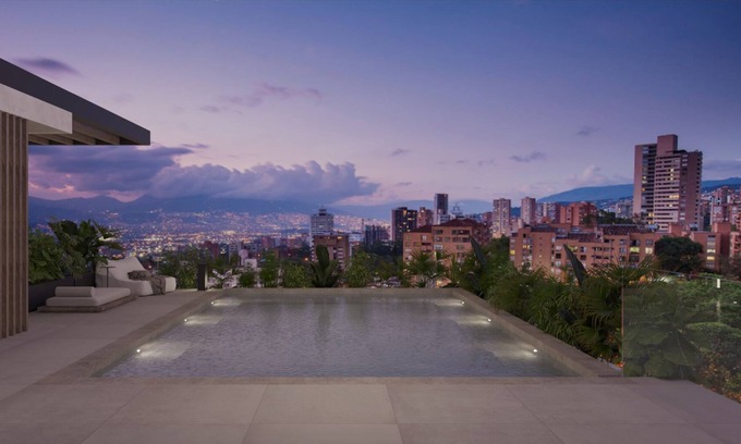 Buenos Aires Hotel | Kiin Living - Adults Only