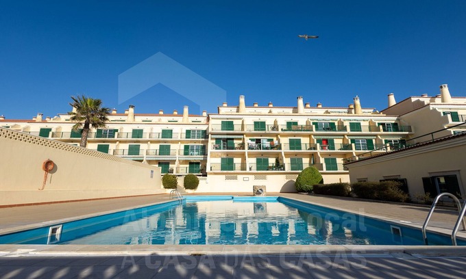 Ericeira Wohnung | Kiko's House by ACasaDasCasas