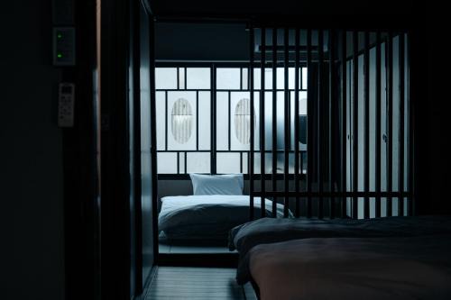 Nishi Ward Wohnung | KIKUNOYA-gashu- 一棟貸切宿-日式私人旅馆