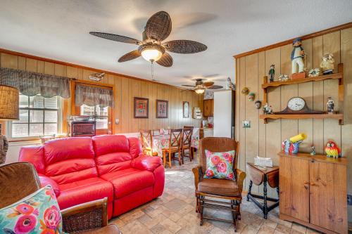 Kill Devil Hills Haus | Kill Devil Hills Vacation Rental, Walk to Beach!