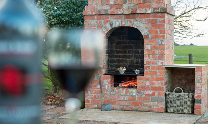 Boat Harbour Haus | Killynaught Spa Cottages