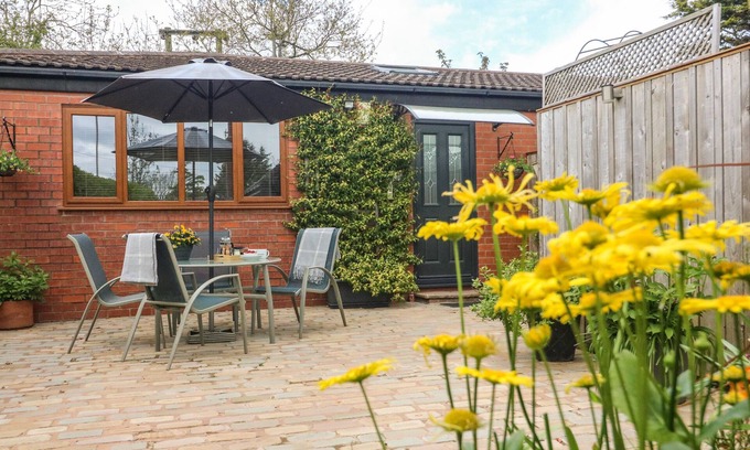Poulton-le-Fylde Hütte | Kilmory Lodge, POULTON-LE-FYLDE