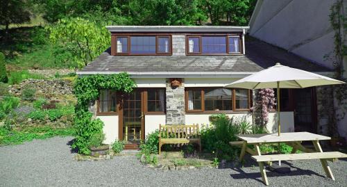 Llanwrtyd Wells Haus | Kilsby Cottage