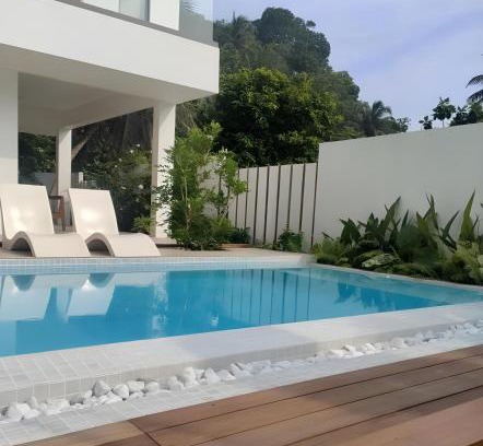 Goidhoo Villa | Kinbi Private Villa - Goidhoo