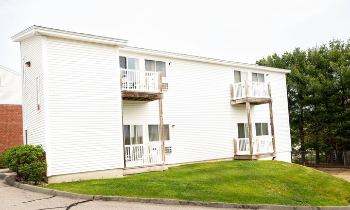 Wells Kabine | Less than 1 mile from Wells Beach Close to Ogunquit & Kennebunk**adult only**
