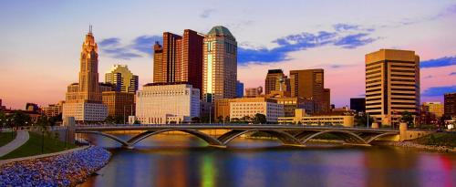 Weinland Park Wohnung | King BR minutes from downtown