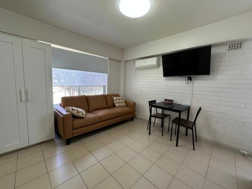 Victoria Park Wohnung | King George Nest - With Parking in Victoria Park