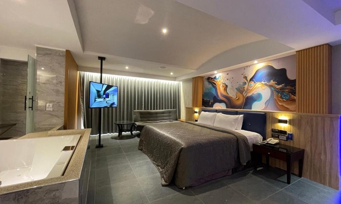 Rende District Hotel | King & Princess Motel - Rende