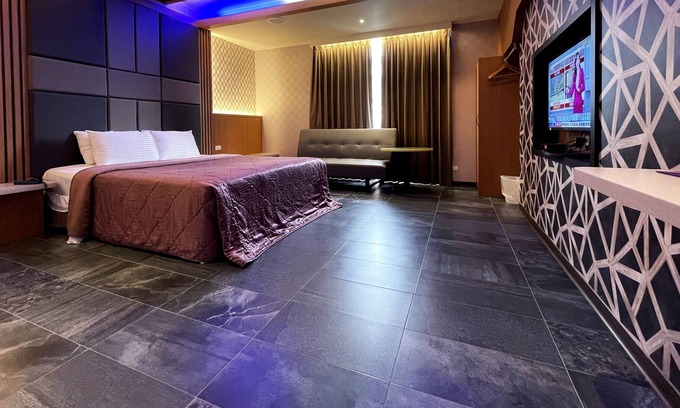 Rende District Hotel | King & Princess Motel-Rende