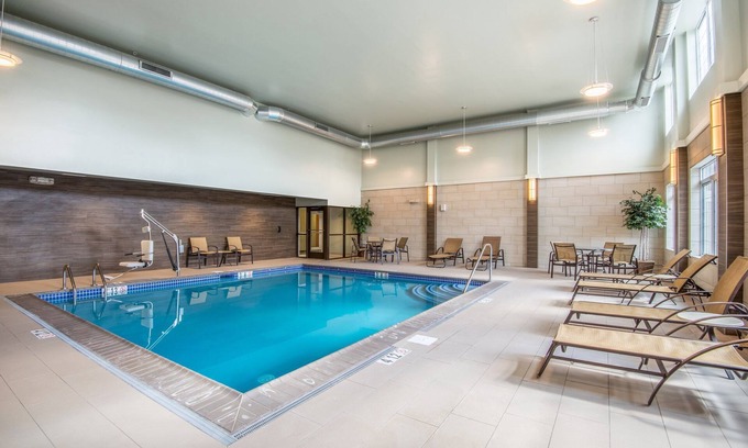 East Texas Eigentumswohnung | King Suite | Kostenloses Frühstück + 24-Stunden-Businesscenter