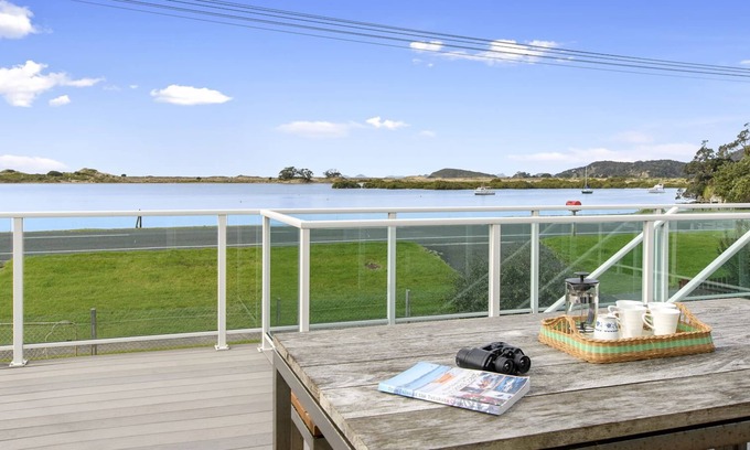 Ngunguru Haus | Kingfishers’ Landing – Ngunguru Holiday Unit, NGUNGURU