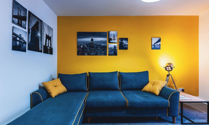 Glenisla Wohnung | Kings Cross Neuk- Dundee City Base