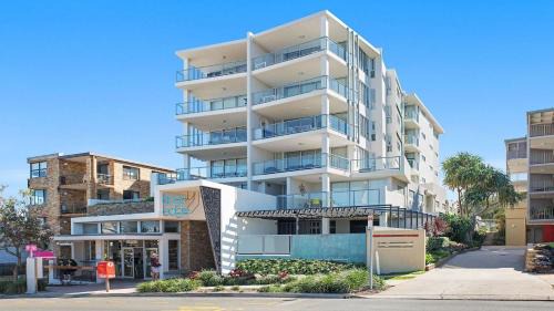 Kings Beach Wohnung | Kings Edge Unit 1 Kings Beach QLD