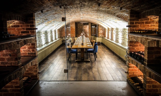 Cirencester Hotel | Kings Head Hotel