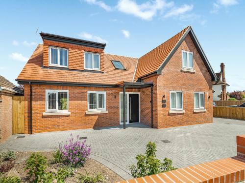 Bridlington Haus | Kings Lodge