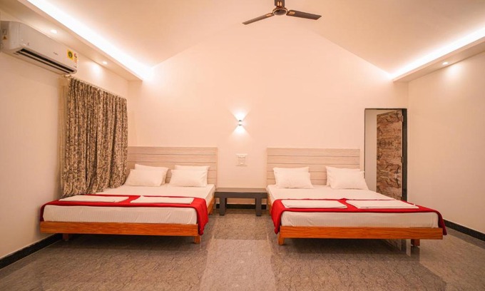 Dandeli Haus | KINGS RESORT DANDELI