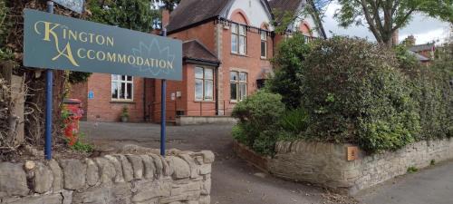 Kington Bed & Breakfast | Kington Accommodation