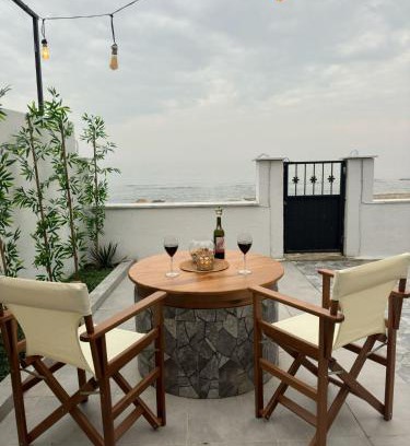 Suleymanpasa Hotel | Kingway Suite