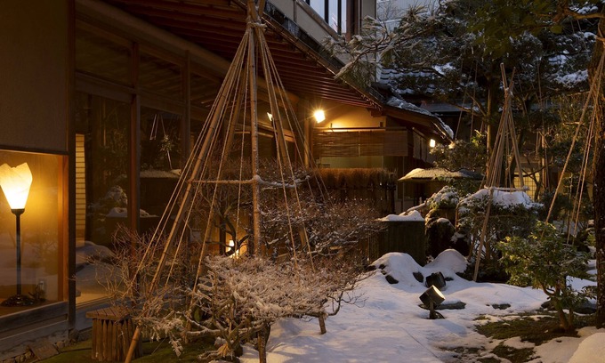 Kanazawa Haus | Kinjohro Kanazawa